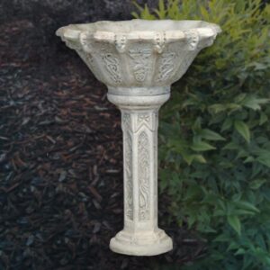 Celtic Planter