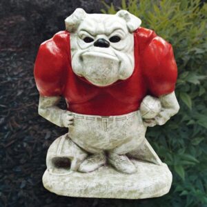 GA Football Bulldog