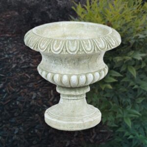 Round Classic Planter