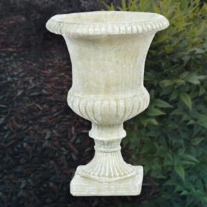 Plain Urn Planter