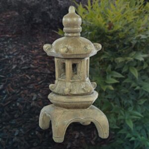 Junior Large Japanese Lantern