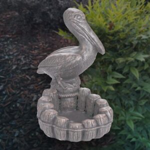 Pelican Planter