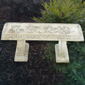 Straight Angel Bench