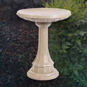 Birdbath Mix n' Match