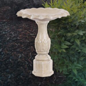 Birdbath Mix n' match